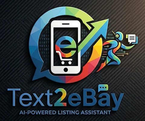 Text2eBay — AI-powered listing assistant